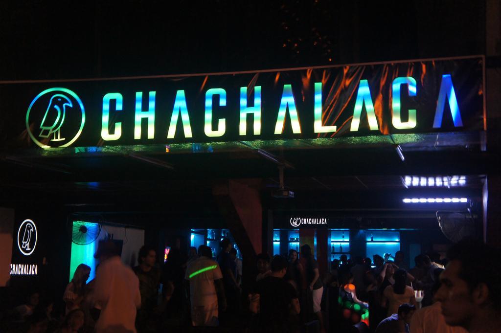 Gasthof Shambala Eco Playa del Carmen