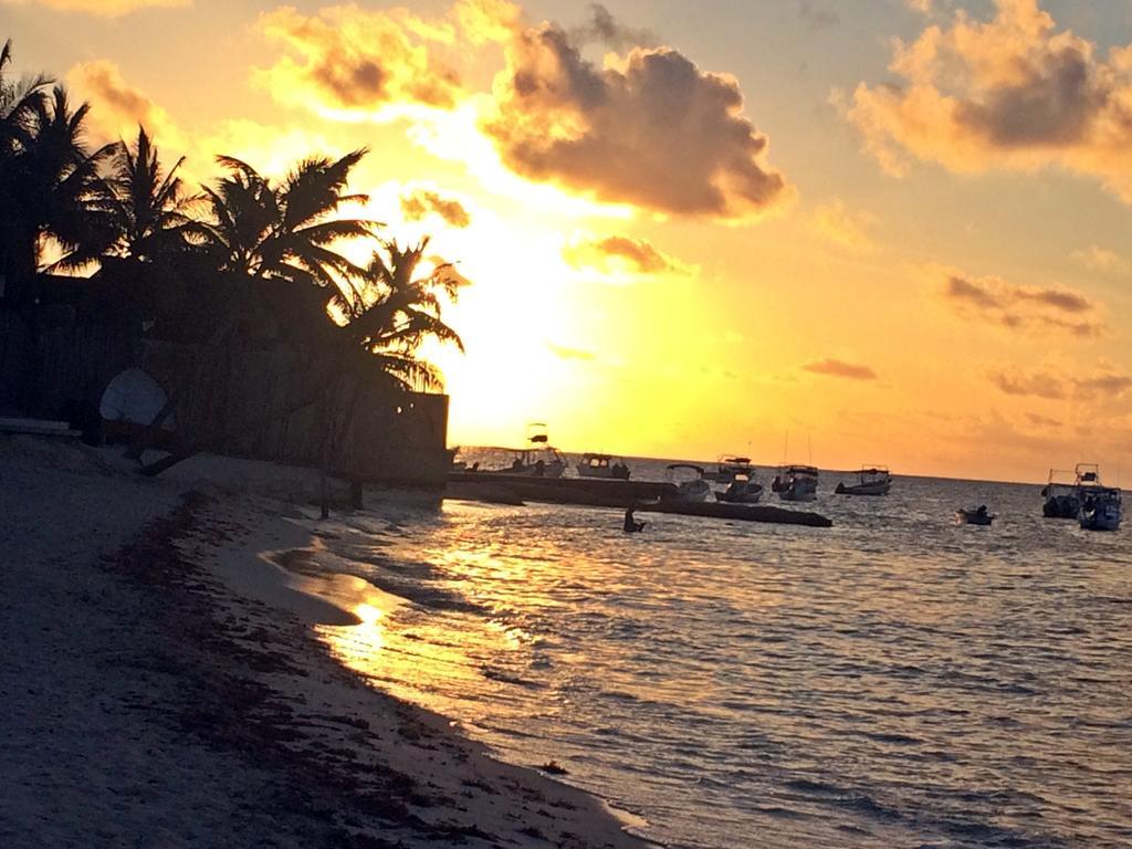 Gasthof Shambala Eco Playa del Carmen