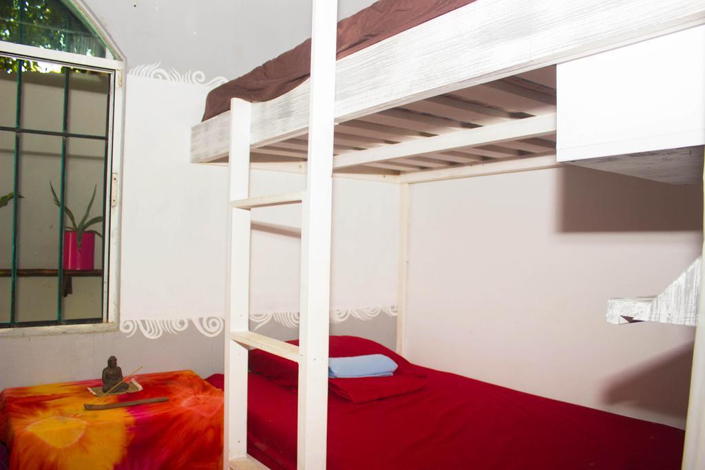 Gasthof Shambala Eco Playa del Carmen