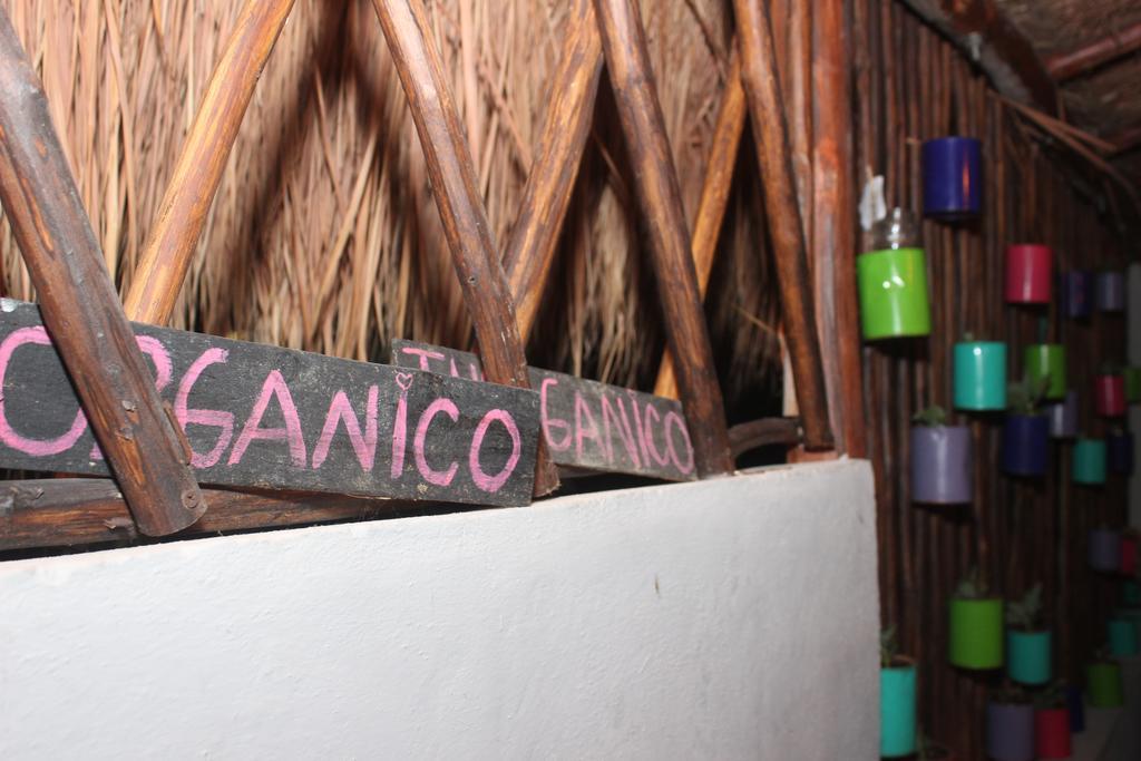Gasthof Shambala Eco