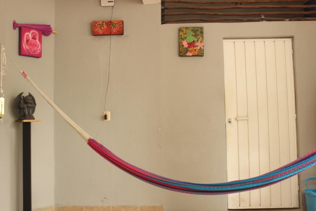 Gasthof Shambala Eco Playa del Carmen