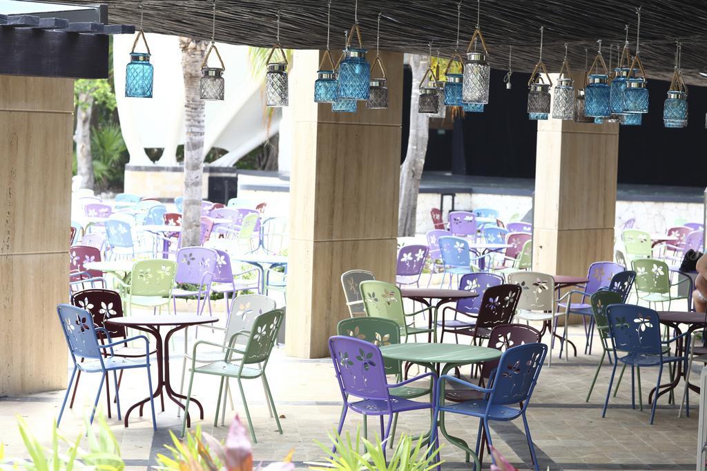 Sandos Playacar (adults Only)