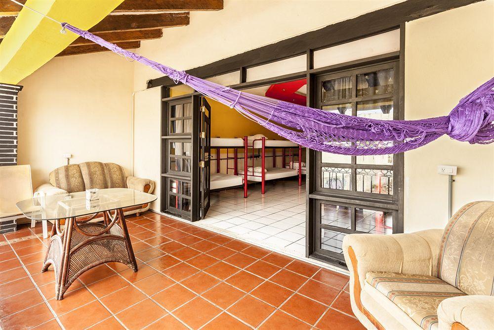 Hostel Che Playa & Bar Adults Only