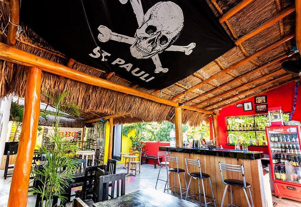 Che Playa & Bar Adults Only