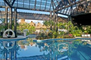 Grand Luxxe Jungle At Vidanta Riviera Maya