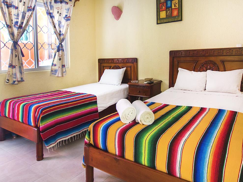 Hotel House Playa del Carmen