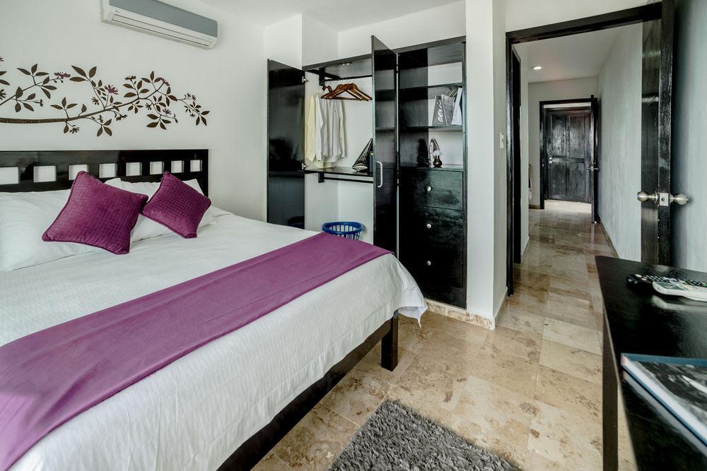 Coral Apartahotel Playa del Carmen