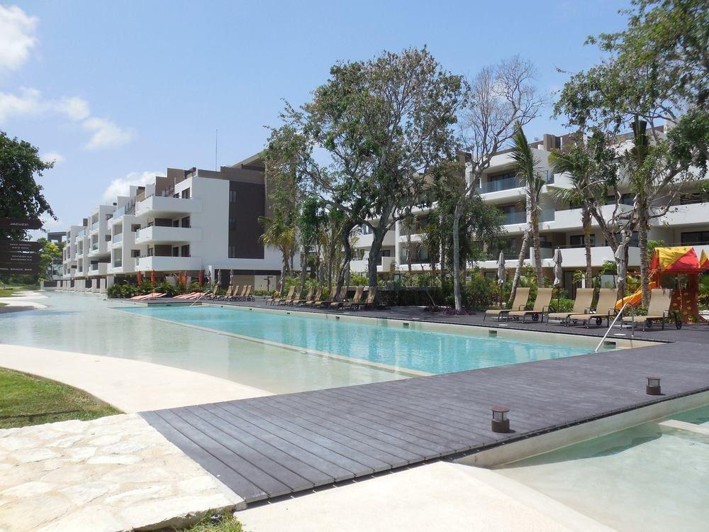 Pure Riviera Maya Aparthotel 4*