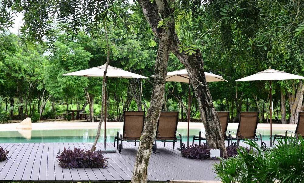 Pure Riviera Maya Aparthotel