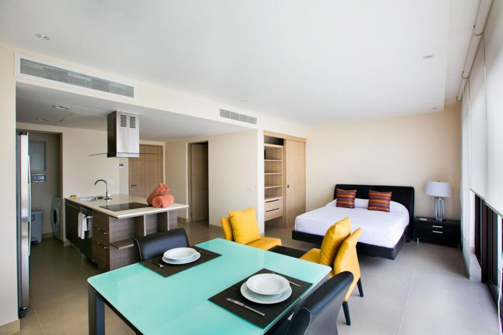 Pure Riviera Maya Aparthotel
