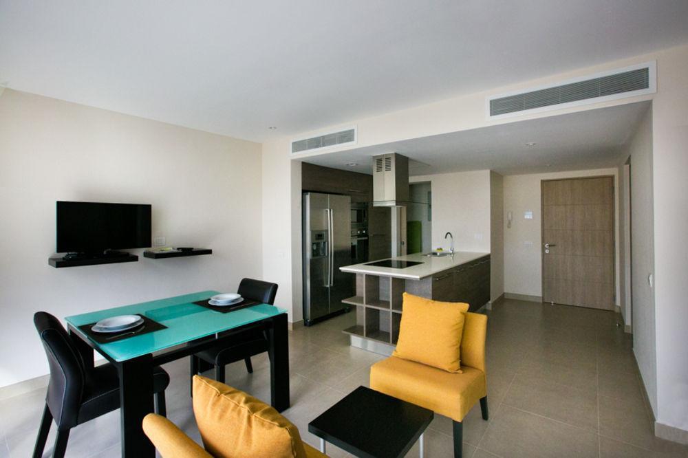 Pure Riviera Maya Aparthotel Playa del Carmen