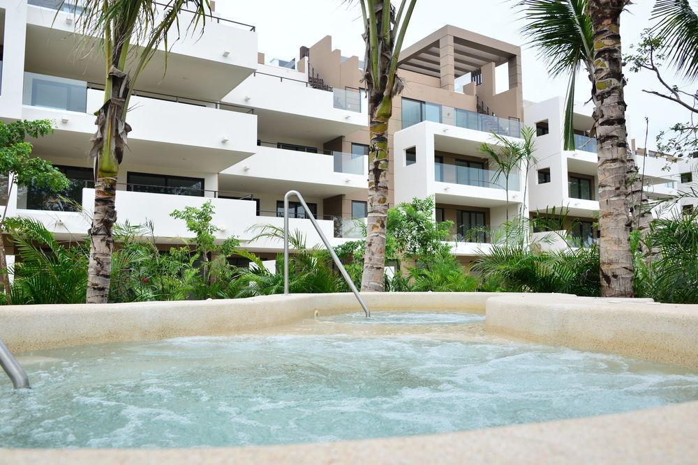 Pure Riviera Maya Aparthotel 4*