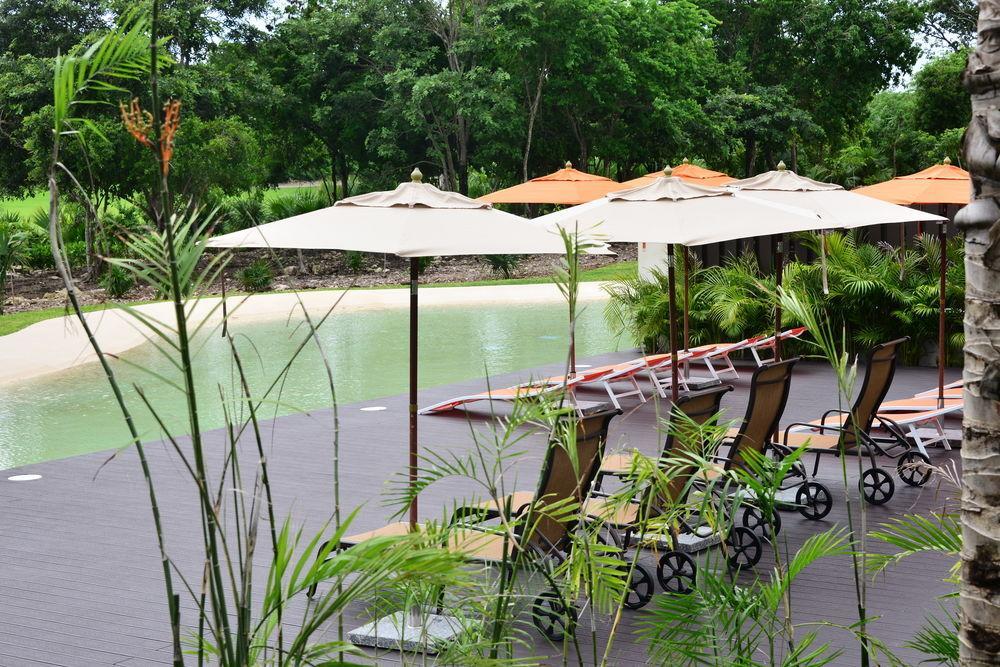 Pure Riviera Maya Aparthotel