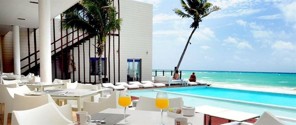 Pure Riviera Maya Aparthotel