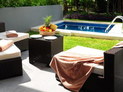 Pure Riviera Maya 5* Playa del Carmen