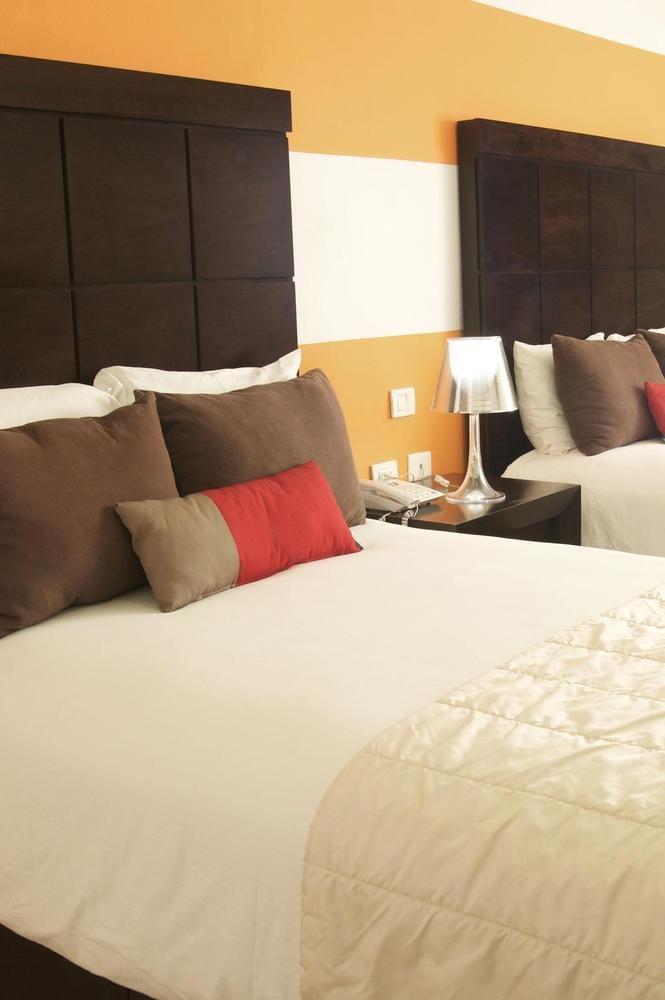 Bambu 3* Playa del Carmen