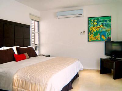 Bambu Apartahotel 3*