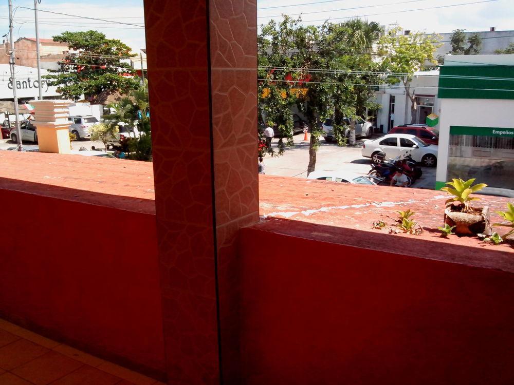 Melissa Apartment Playa del Carmen