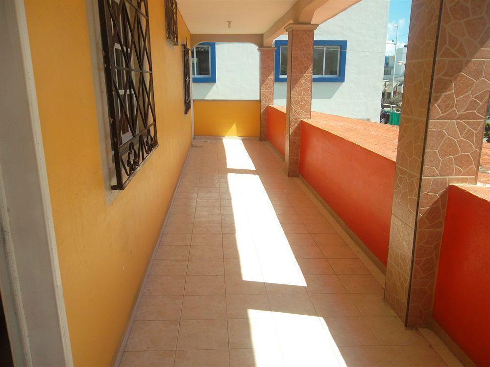 Melissa Apartment