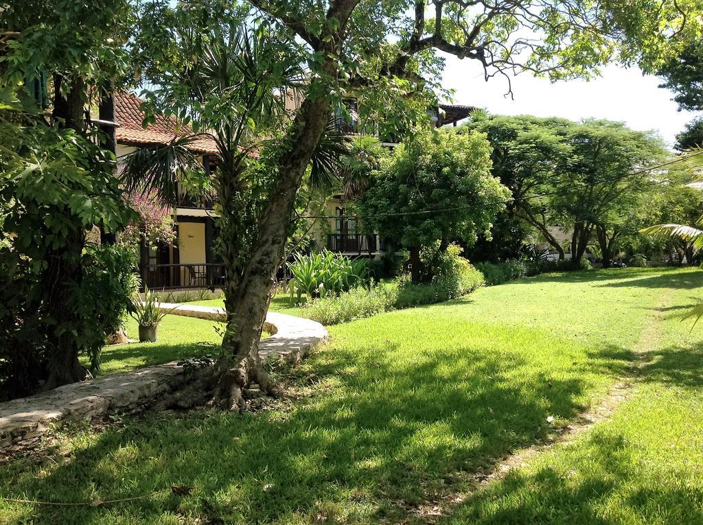 Casa Armonia * Playa del Carmen