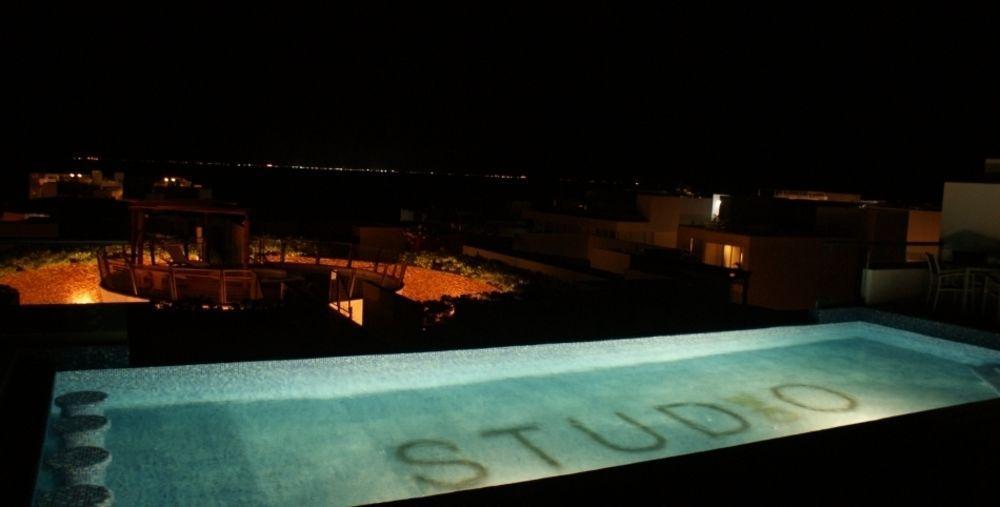 Studio One Apartment Playa del Carmen