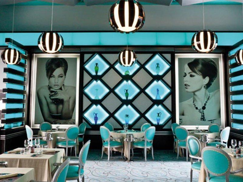 Riu Palace Mexico Khách sạn Playa del Carmen