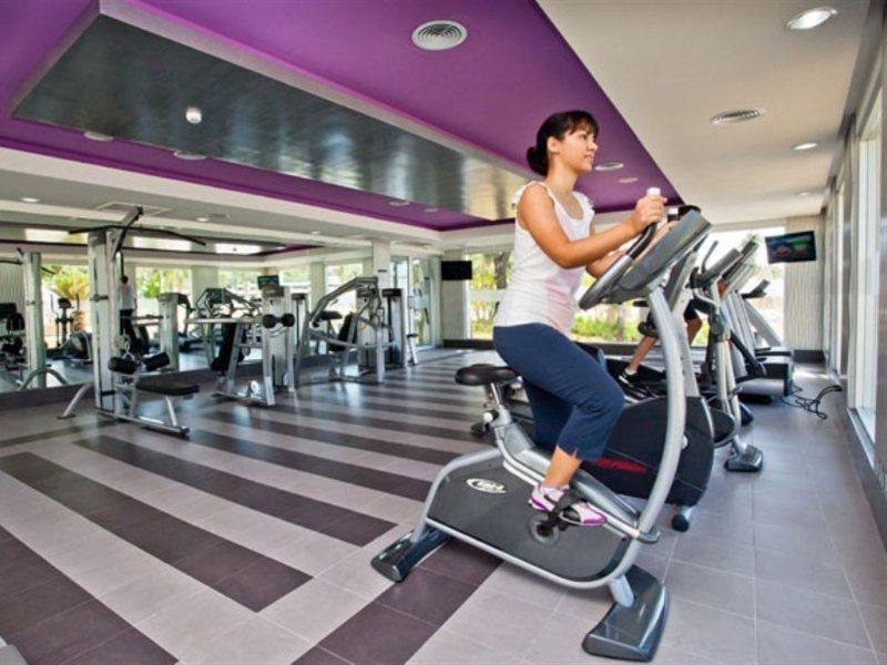 Riu Palace Mexico Khách sạn