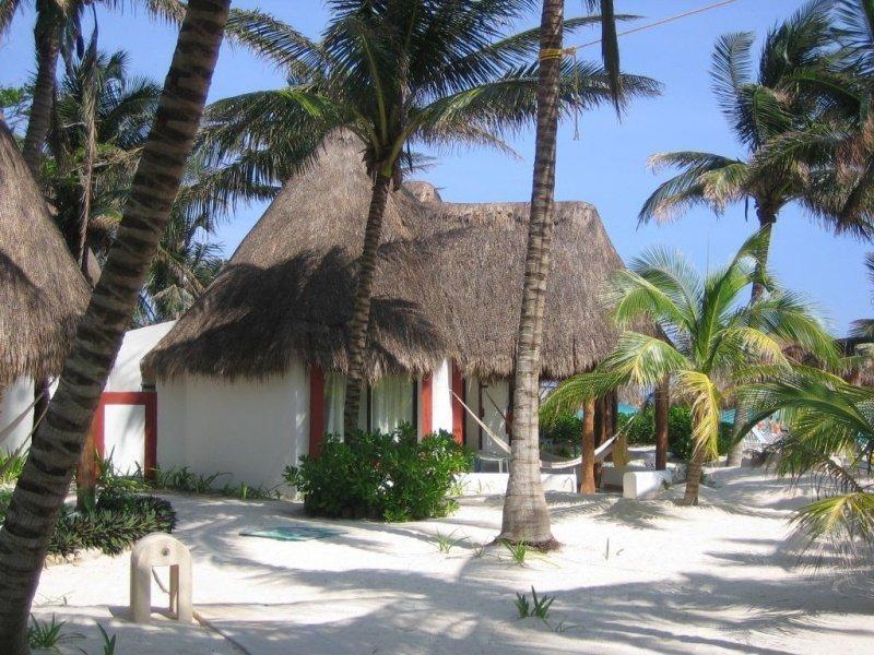 Palapas By Mahekal Hotel 4*