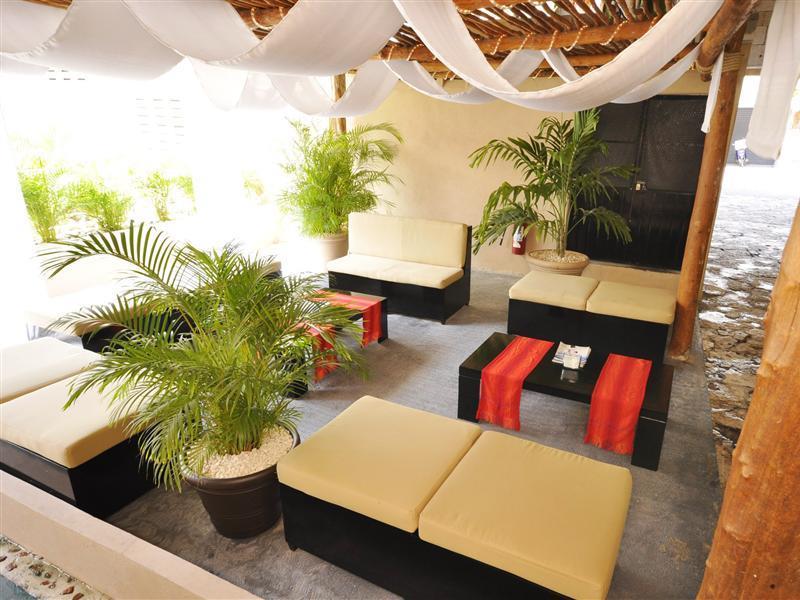 Energy 5th Av Hotel 3*
