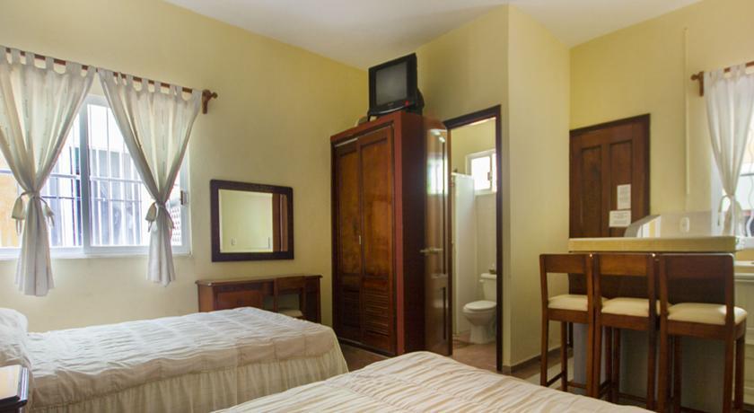 Hotel House