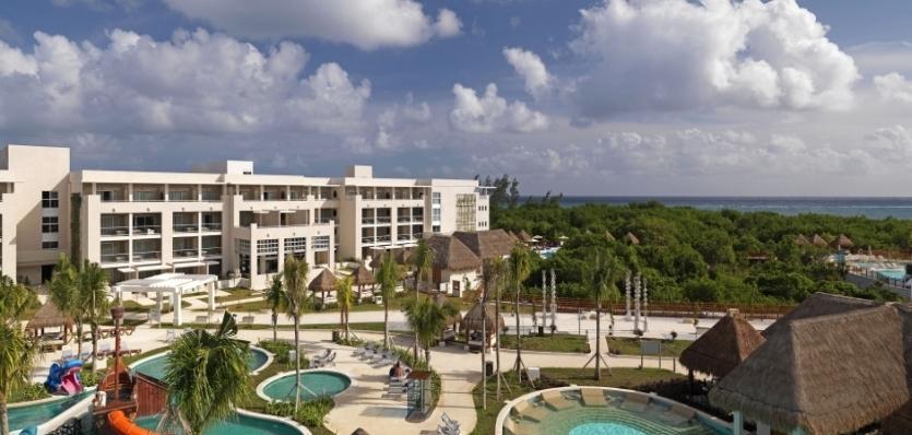Khách sạn The Reserve At Paradisus Playa del Carmen