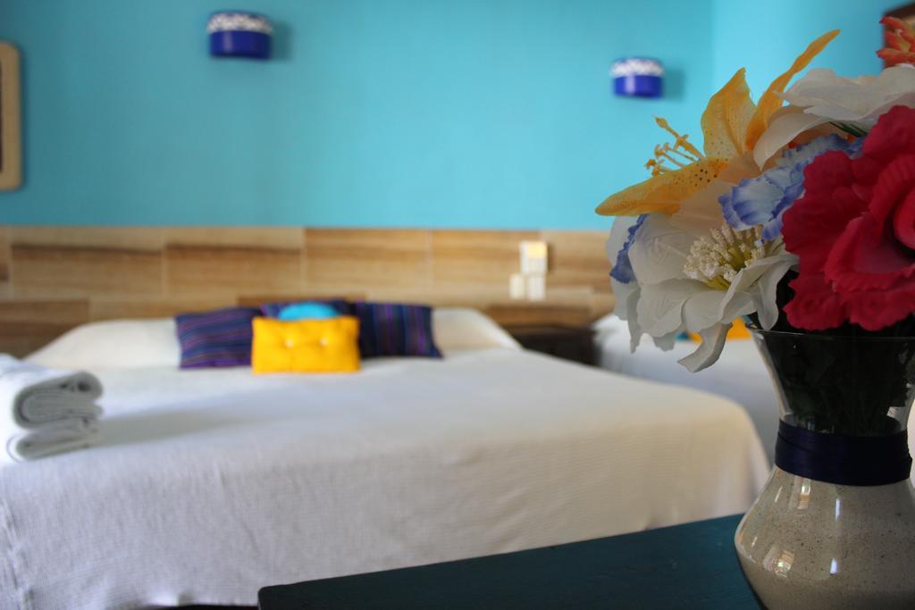 Khách sạn El Acuario Playa del Carmen