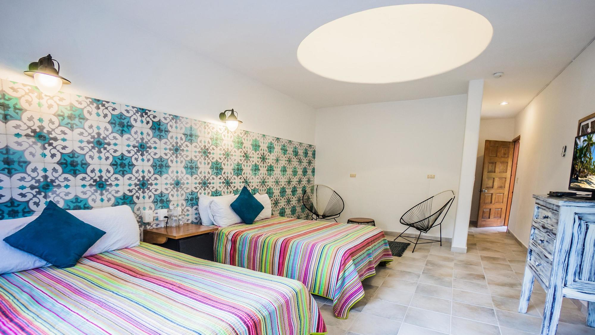 Hotel Bric & Playa del Carmen