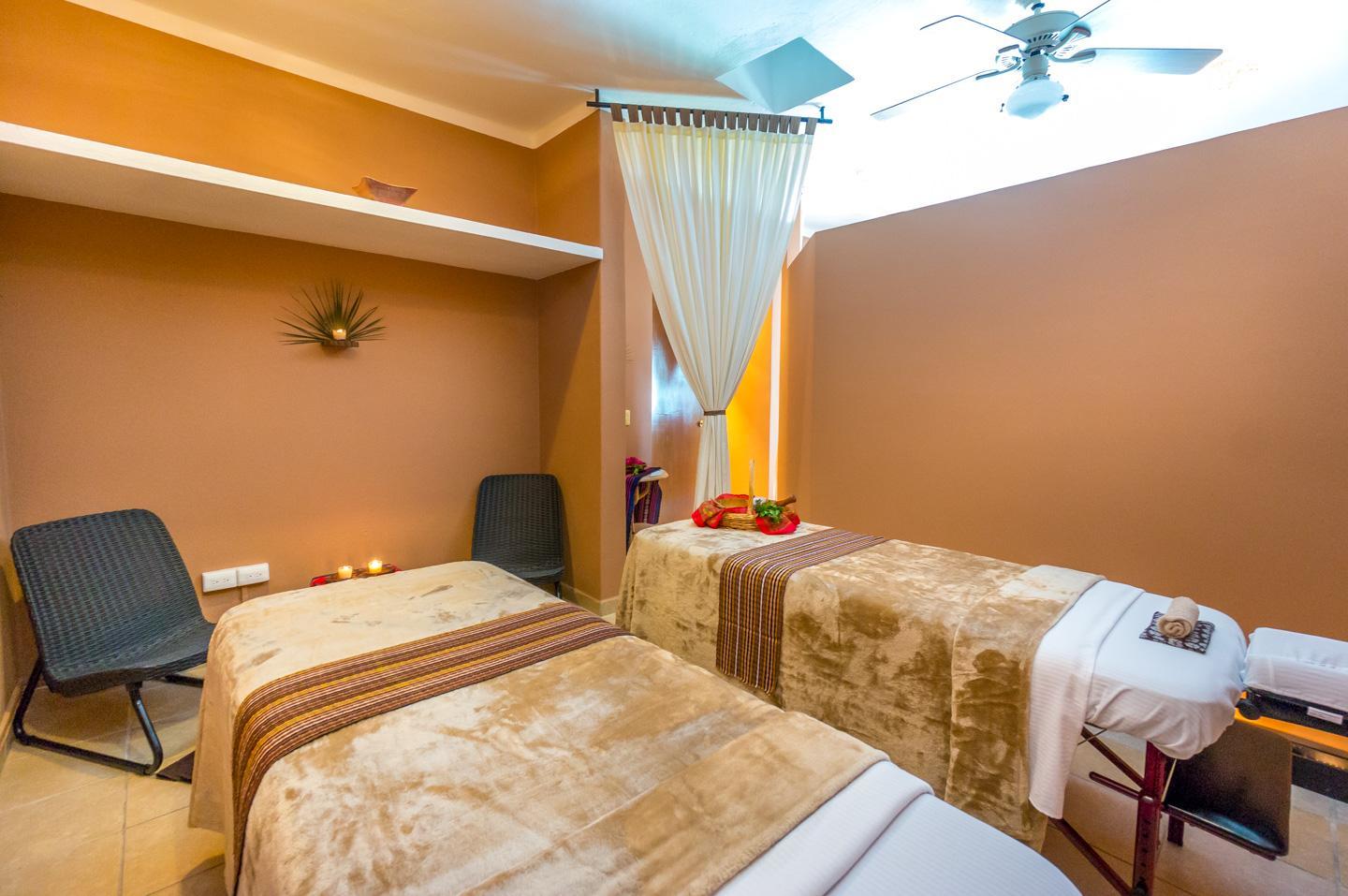 Bric & Playa del Carmen