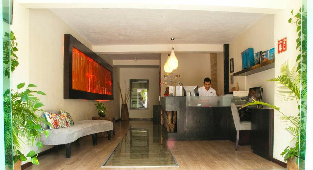 Hotel El Punto Boutique & Club (adults Only) 4*
