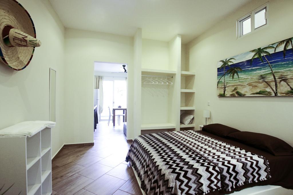 Apartamento Casa Mi Playa Playa del Carmen