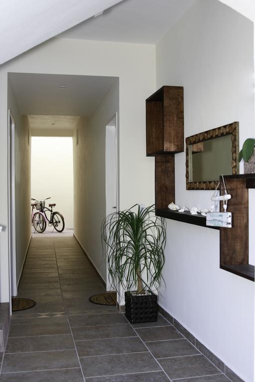 Apartamento Casa Mi Playa Playa del Carmen