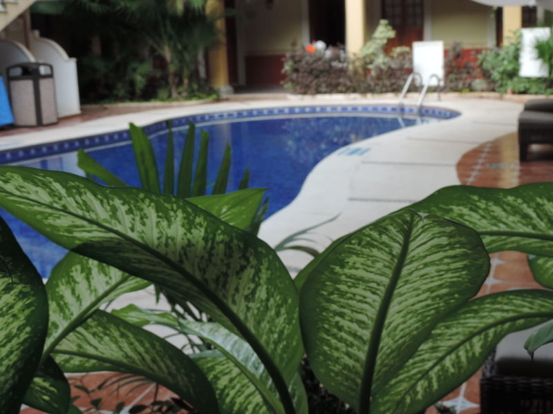 Hotel Hacienda Real Del Caribe 4*