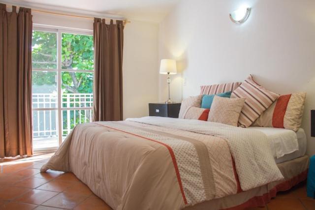 Villas Del Mayab House For 4