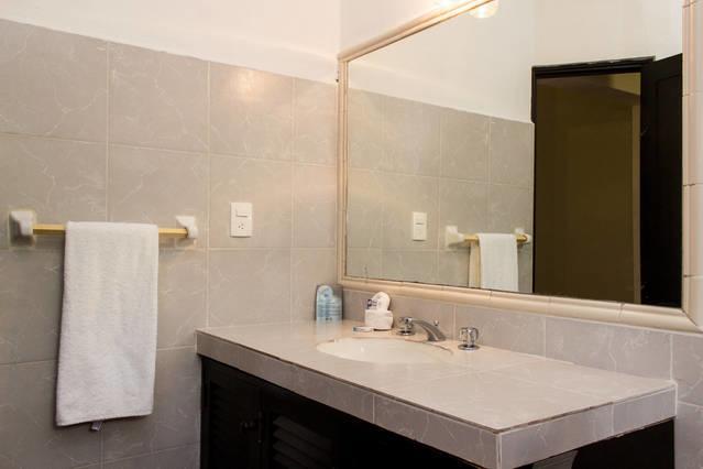 Villas Del Mayab House For 4