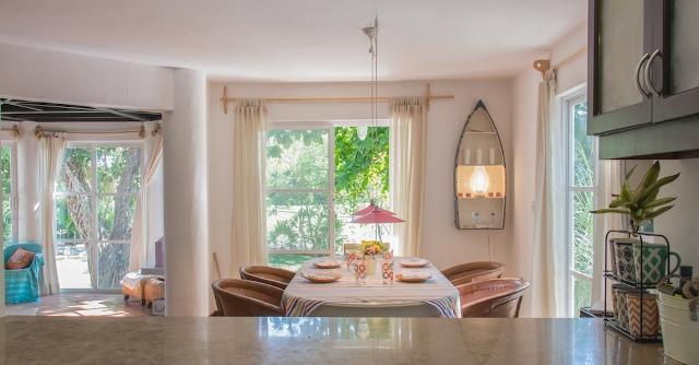 Holiday home Villas Del Mayab House For 4