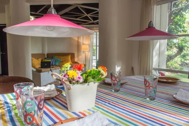 Villas Del Mayab House For 4