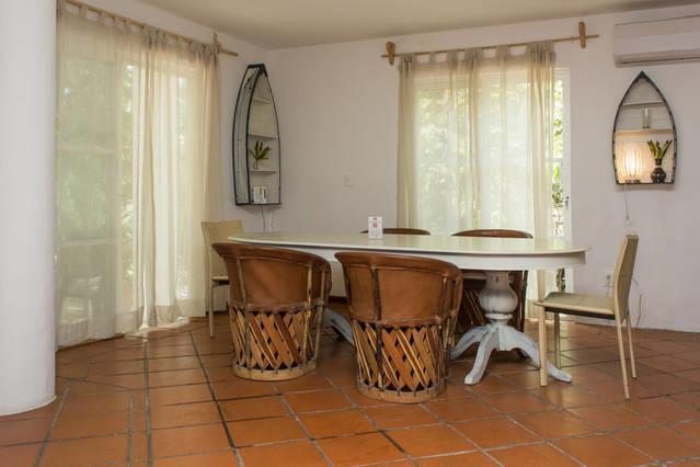 Holiday home Villas Del Mayab House For 4 Playa del Carmen