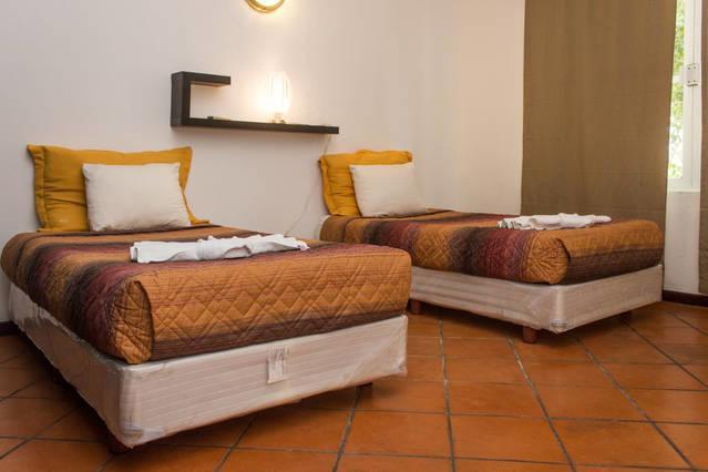 Holiday home Villas Del Mayab House For 4 *
