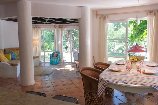 Holiday home Villas Del Mayab House For 4 *