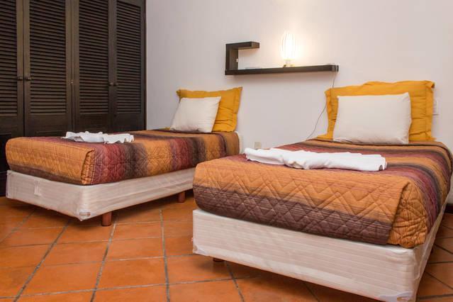 Holiday home Villas Del Mayab House For 4 Playa del Carmen