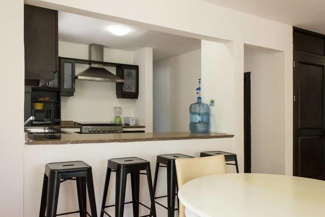 Villas Del Mayab House For 4 Playa del Carmen