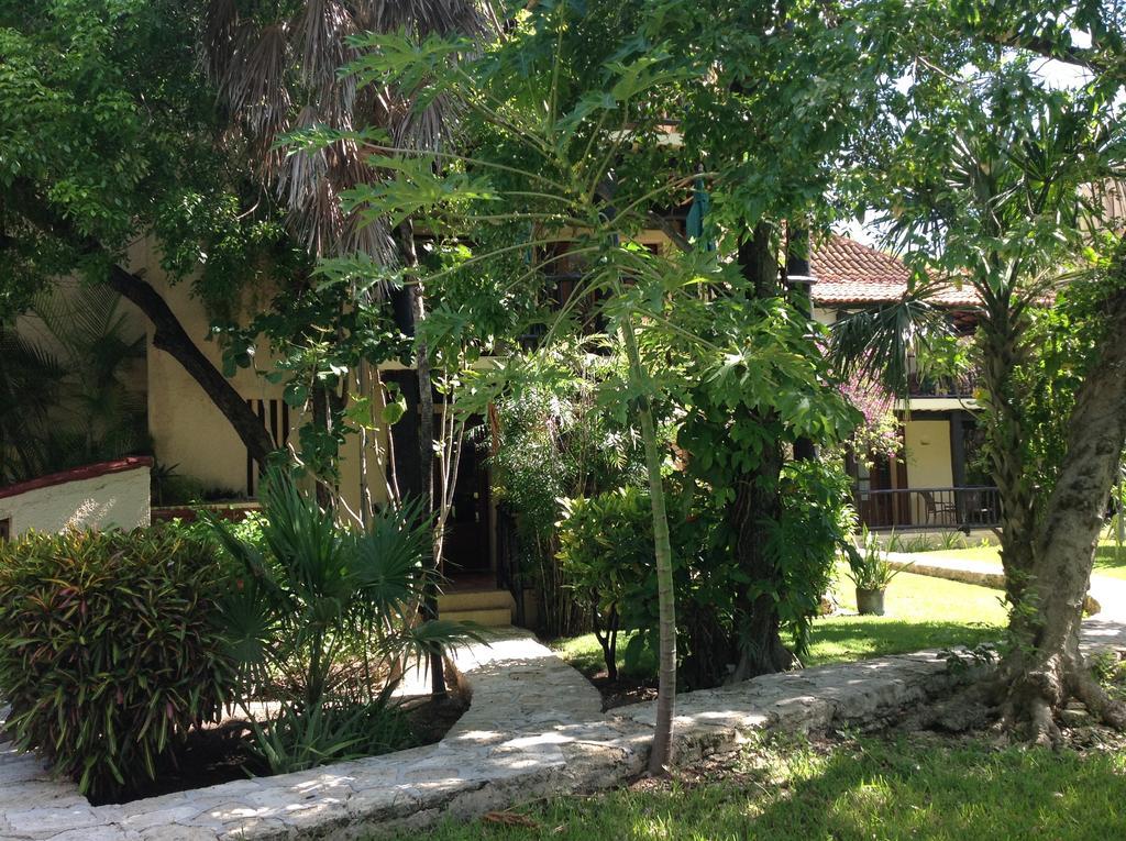 Casa Armonia Playa del Carmen