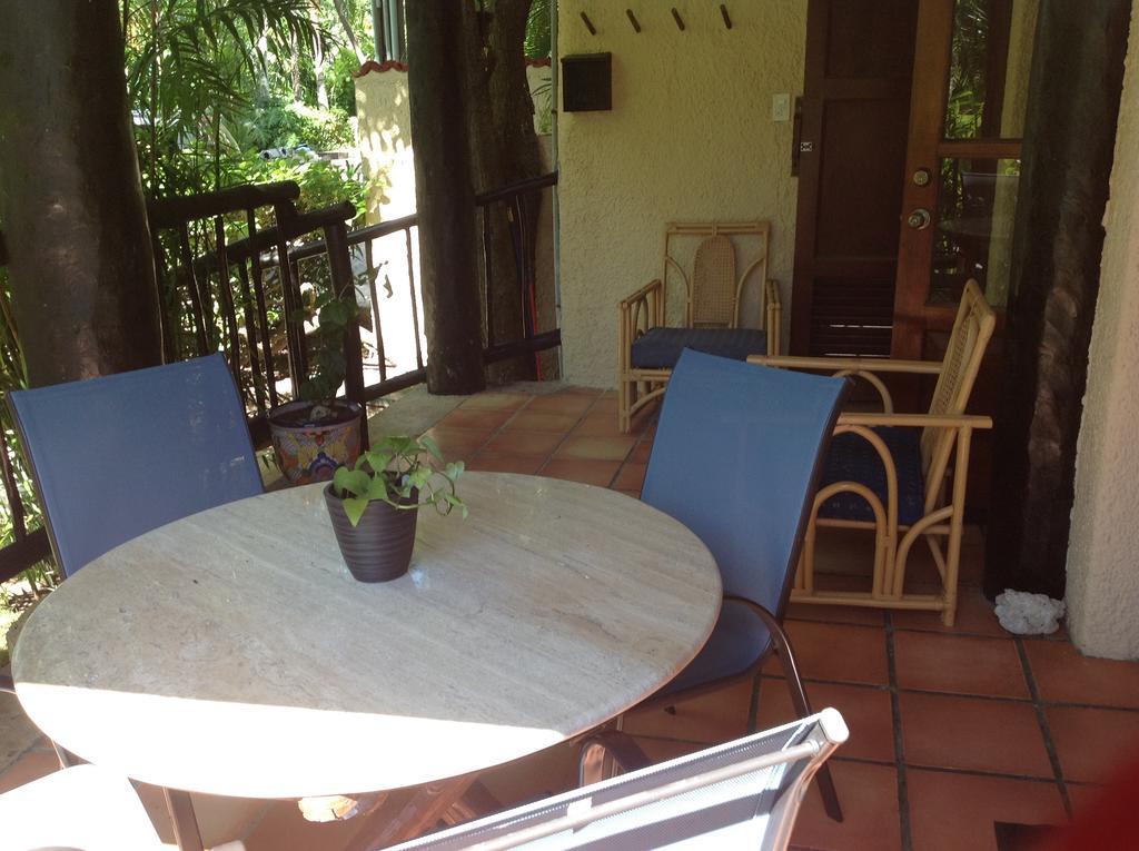 Casa Armonia Căn hộ