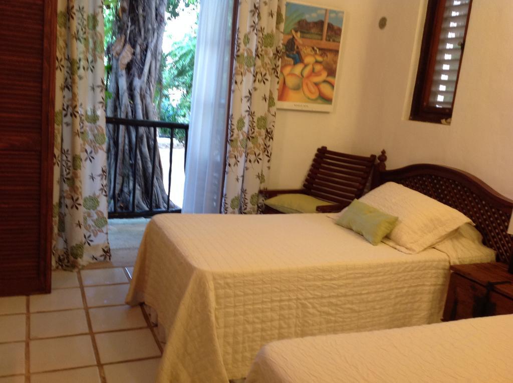Casa Armonia * Playa del Carmen